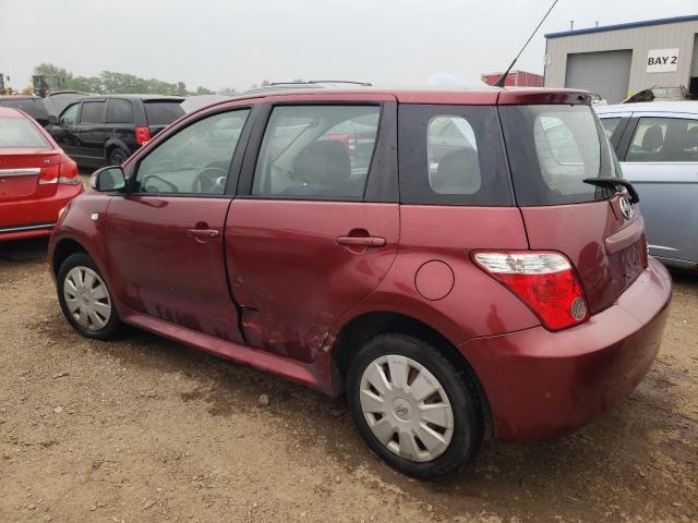 Photo 2 from auction – 2006 TOYOTA SCION XA with VIN JTKKT624560131283