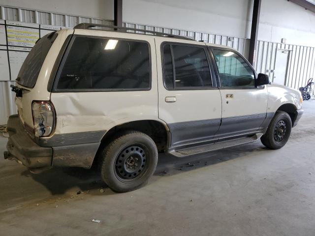 Photo 3 from auction – 2001 MERCURY MOUNTAINEE with VIN 4M2DU66P91UJ00907