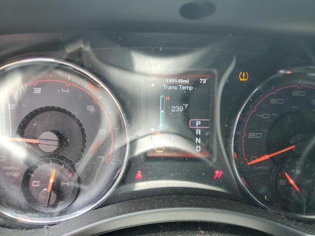 Photo 9 from auction – 2012 DODGE CHARGER PO with VIN 2C3CDXAG1CH305632