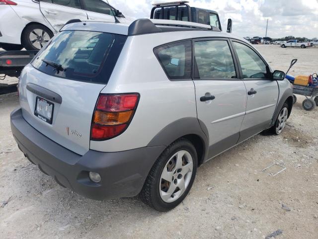 Photo 3 from auction – 2005 PONTIAC VIBE with VIN 5Y2SL63855Z462965