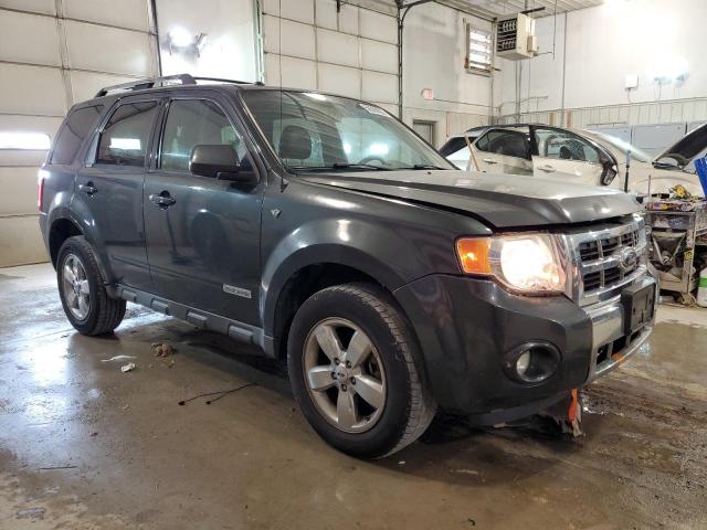 Photo 4 from auction – 2008 FORD ESCAPE LIM with VIN 1FMCU04168KE64930