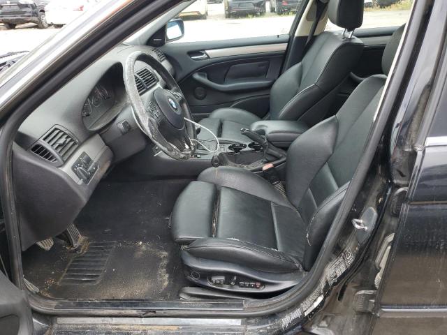 Photo 7 from auction – 2004 BMW 330 XI with VIN WBAEW53434PG11198
