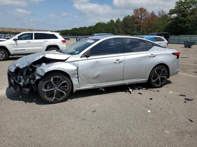 Photo 1 from auction – 2023 NISSAN ALTIMA SR with VIN 1N4BL4CV3PN327803