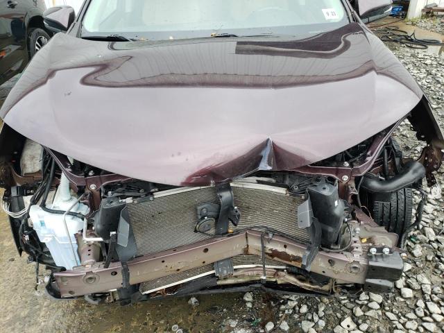 Photo 12 from auction – 2018 TOYOTA RAV4 ADVEN with VIN 2T3RFREV9JW810464