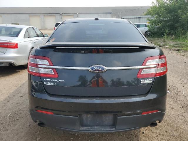 Photo 6 from auction – 2013 FORD TAURUS SHO with VIN 1FAHP2KT1DG104615