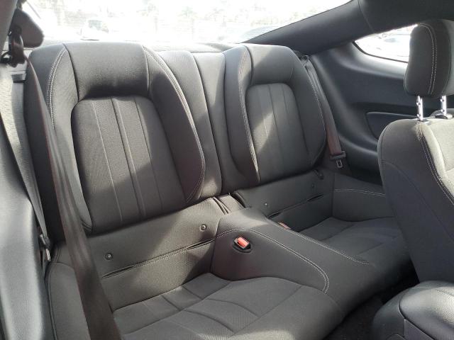 Photo 10 from auction – 2021 FORD MUSTANG with VIN 1FA6P8TH9M5112686