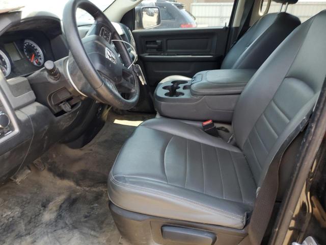 Photo 7 from auction – 2014 RAM 1500 ST with VIN 1C6RR7FT4ES463575