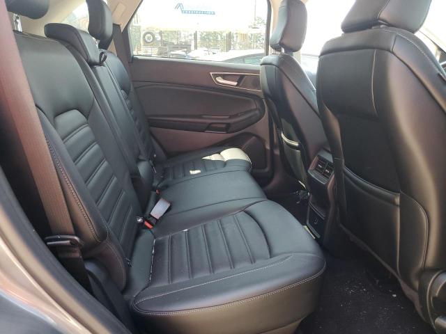 Photo 11 from auction – 2022 FORD EDGE SEL with VIN 2FMPK4J98NBA33617