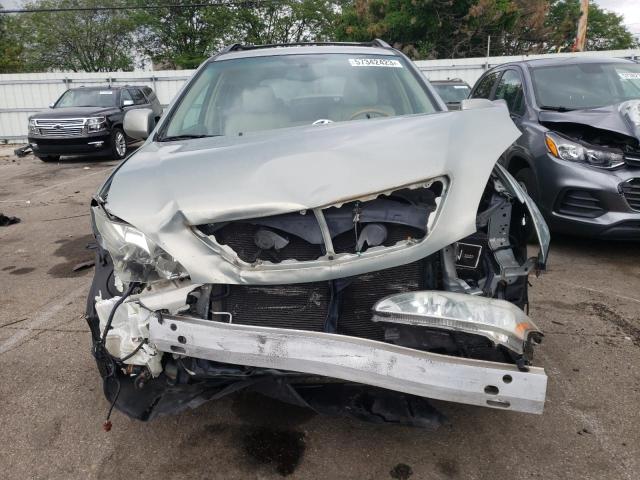 Foto 5 de la subasta – 2007 LEXUS RX 350 con VIN 2T2HK31U37C011845