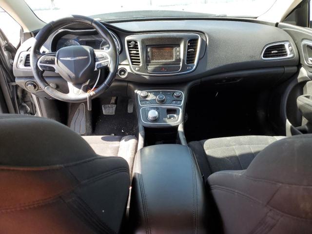 Фото 8 с аукциона – 2015 CHRYSLER 200 LIMITE с VIN 1C3CCCAG1FN759872
