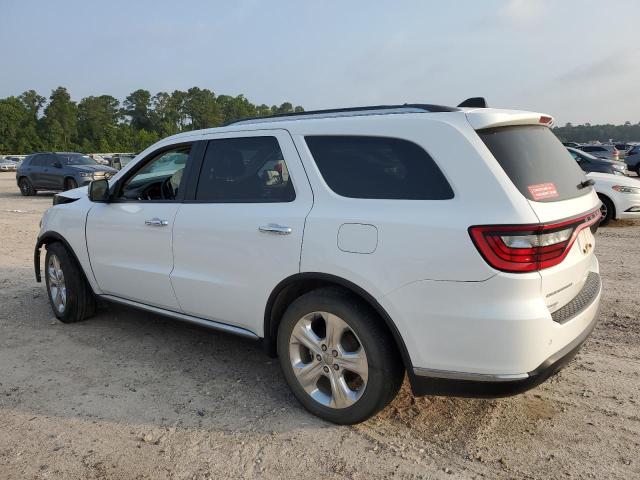 Photo 2 from auction – 2014 DODGE DURANGO SX with VIN 1C4RDHAGXEC594494