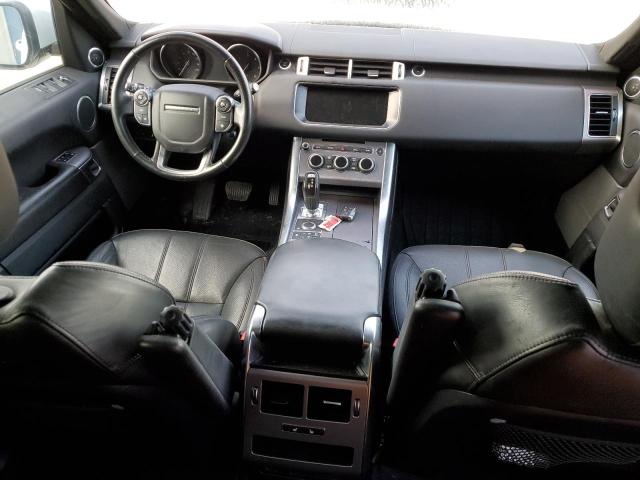 Photo 8 from auction – 2017 LAND ROVER RANGE ROVE with VIN SALWR2FK6HA670803