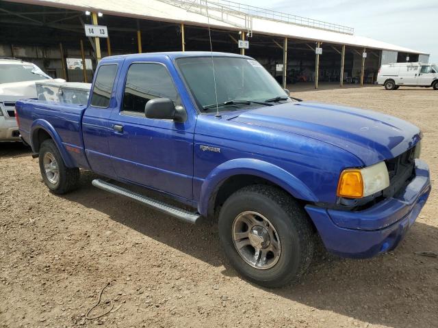 Photo 4 from auction – 2003 FORD RANGER SUP with VIN 1FTYR14V43PA78510