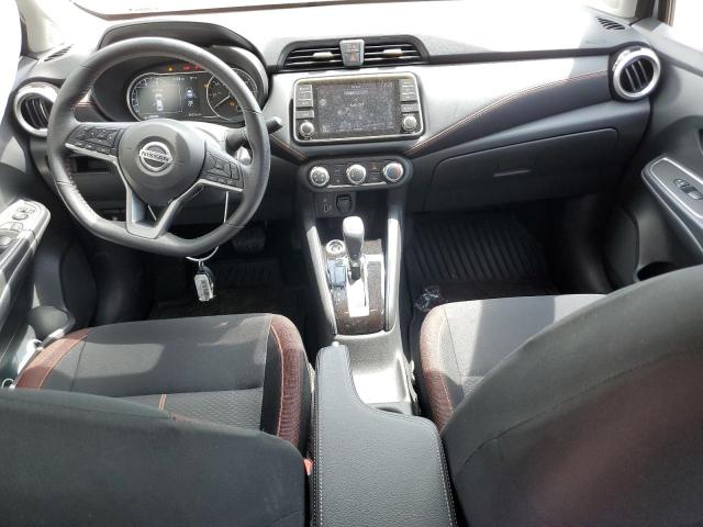 Photo 8 from auction – 2021 NISSAN VERSA SR with VIN 3N1CN8FVXML808884