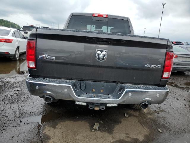 Photo 6 from auction – 2017 RAM 1500 SLT with VIN 3C6RR7LT2HG774874
