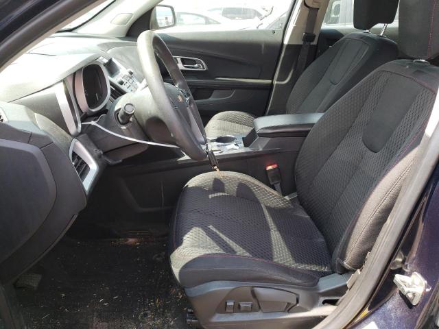 Photo 7 from auction – 2015 CHEVROLET EQUINOX LS with VIN 2GNALAEK3F6131202