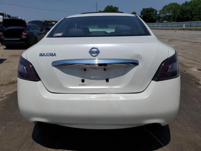 Photo 6 from auction – 2013 NISSAN MAXIMA S with VIN 1N4AA5AP1DC810550