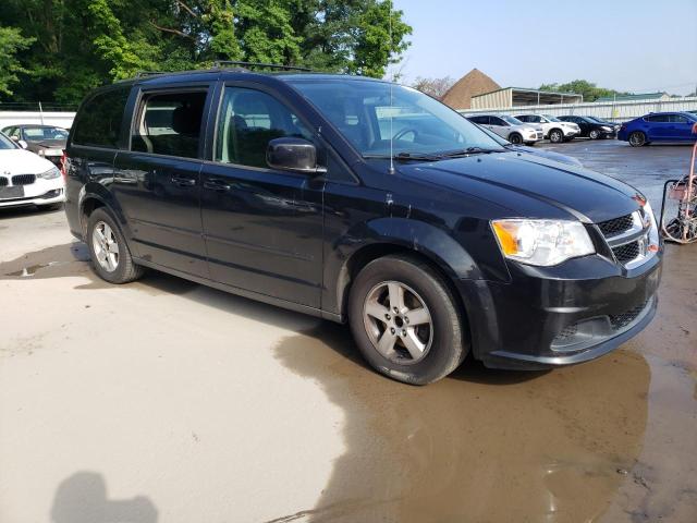 Photo 4 from auction – 2012 DODGE GRAND CARA with VIN 2C4RDGCG6CR231413