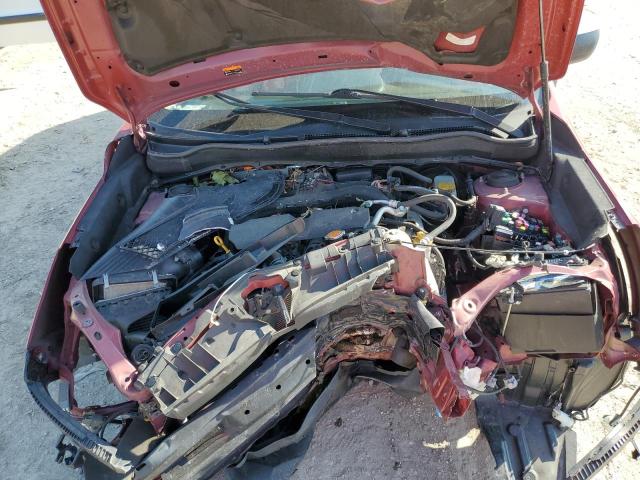 Photo 12 from auction – 2018 SUBARU FORESTER 2 with VIN JF2SJAAC8JH419013