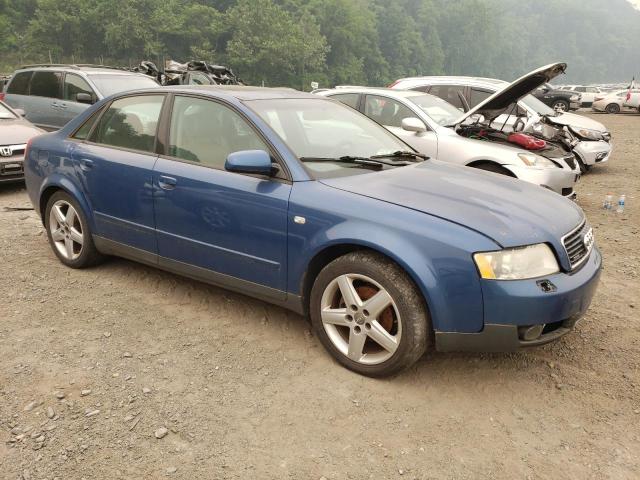 Photo 4 from auction – 2003 AUDI A4 1.8T QU with VIN WAULC68E43A311806