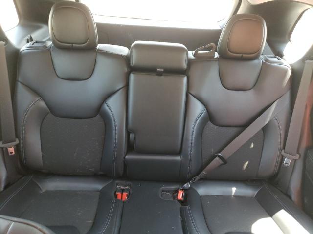 Photo 10 from auction – 2021 JEEP CHEROKEE L with VIN 1C4PJMLB7MD167650