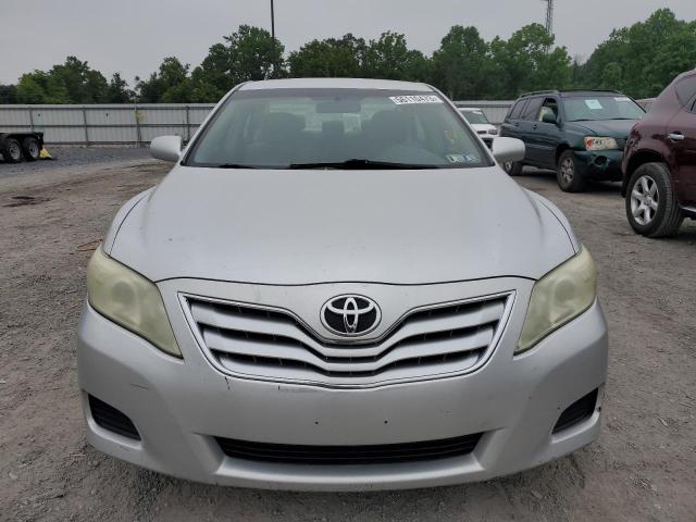 Photo 5 from auction – 2011 TOYOTA CAMRY BASE with VIN 4T1BF3EK2BU612887