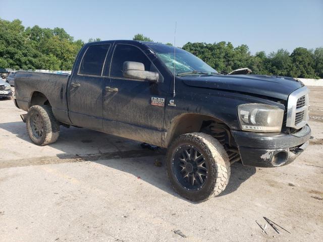 Photo 4 from auction – 2007 DODGE RAM 2500 S with VIN 1D7KS28C17J525589