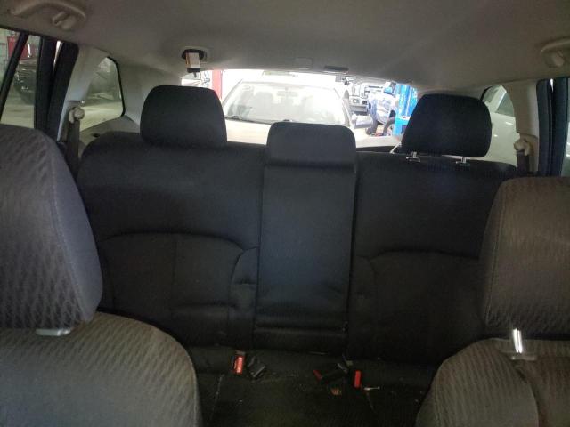 Снимка 10 от търг – 2011 SUBARU OUTBACK 2. с VIN 4S4BRBCC5B3344484