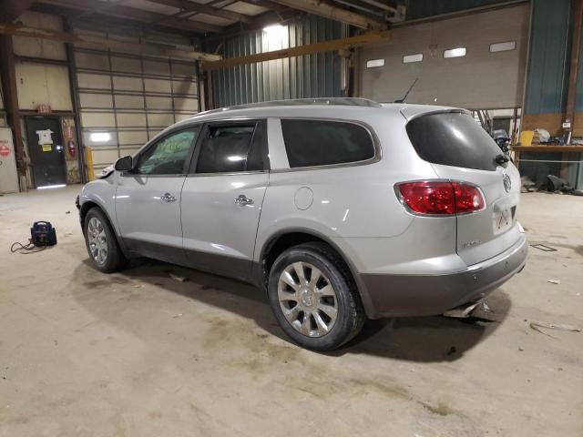 Photo 2 from auction – 2012 BUICK ENCLAVE with VIN 5GAKRDED4CJ343749
