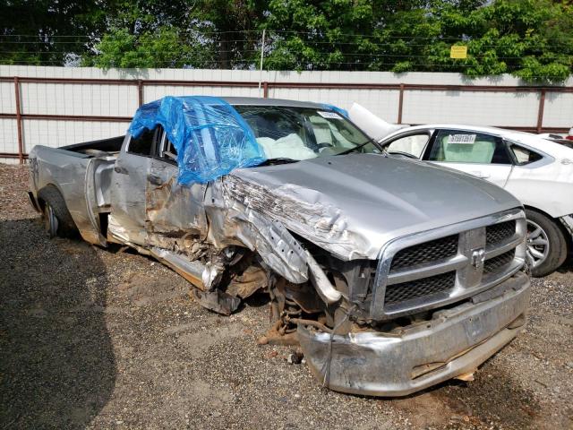Photo 4 from auction – 2009 DODGE RAM 1500 with VIN 1D3HB18P59S727325