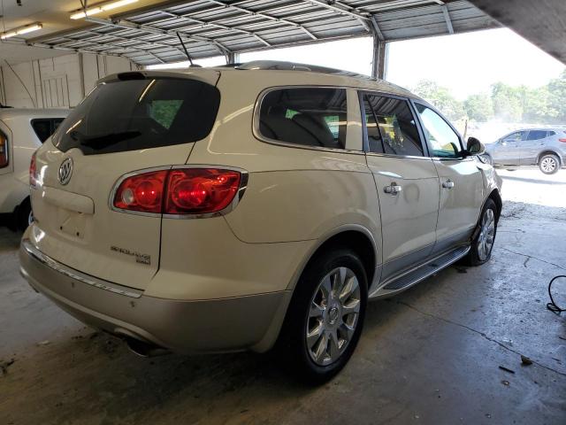 Photo 3 from auction – 2011 BUICK ENCLAVE CX with VIN 5GAKRCED0BJ396781