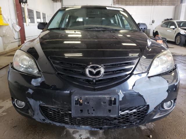 Photo 5 from auction – 2006 MAZDA 3 HATCHBAC with VIN JM1BK343X61536692