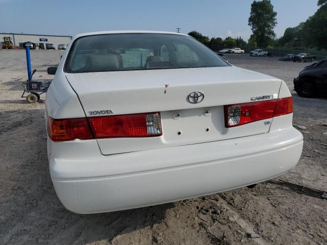 Photo 6 from auction – 2000 TOYOTA CAMRY LE with VIN 4T1BF22K1YU946514