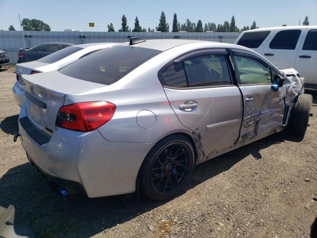 Photo 3 from auction – 2018 SUBARU WRX with VIN JF1VA1A67J9800809