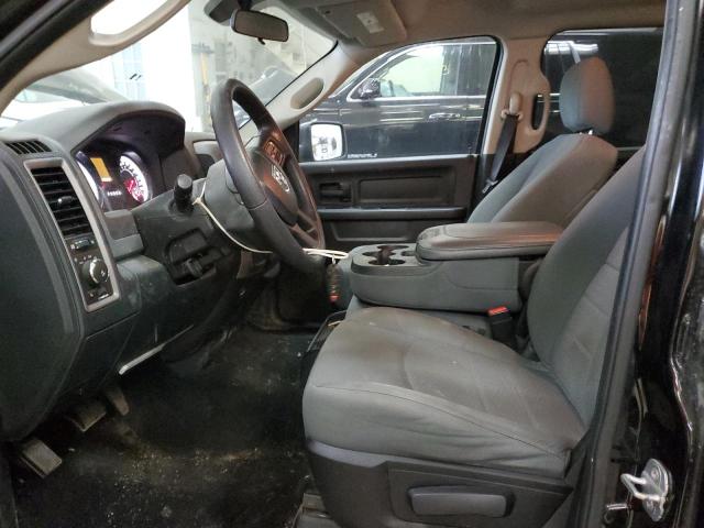 Photo 7 from auction – 2014 RAM 1500 ST with VIN 1C6RR7KT4ES254052