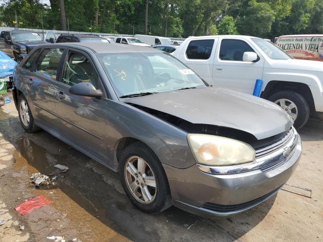 Photo 4 from auction – 2004 CHEVROLET MALIBU MAX with VIN 1G1ZT64844F176482
