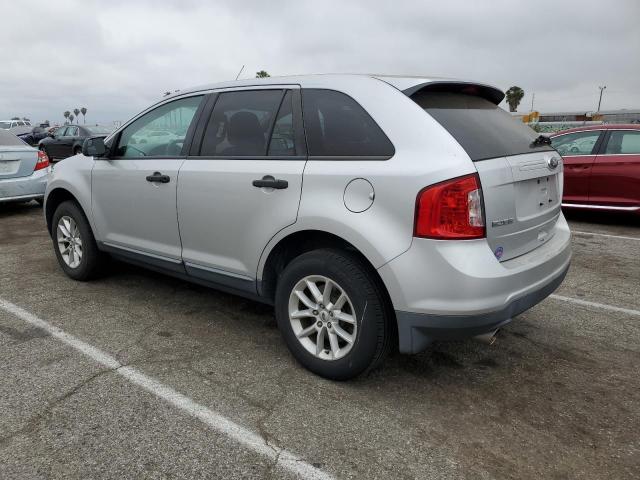 Photo 2 from auction – 2013 FORD EDGE SE with VIN 2FMDK3GC0DBC54742