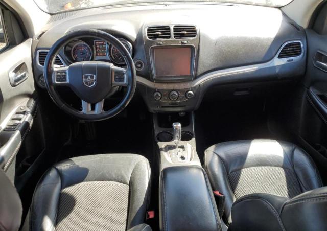 Photo 8 from auction – 2017 DODGE JOURNEY CR with VIN 3C4PDCGG6HT532147