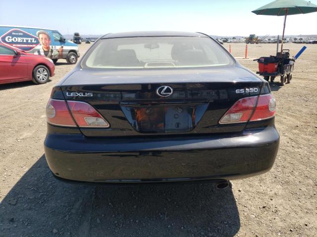 Photo 6 from auction – 2004 LEXUS ES 330 with VIN JTHBA30G245011500