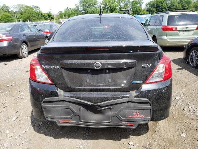 Photo 6 from auction – 2016 NISSAN VERSA with VIN 3N1CN7AP0GL873430