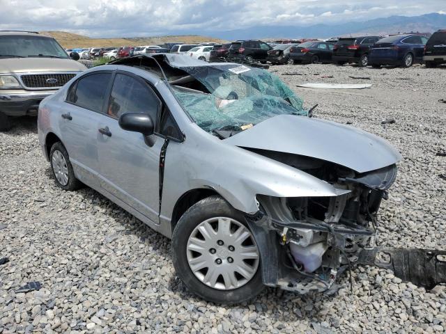 Photo 4 from auction – 2011 HONDA CIVIC VP with VIN 2HGFA1F38BH548049