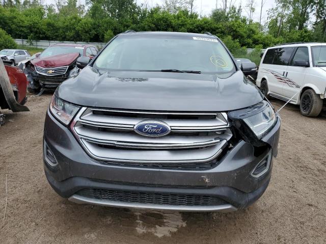 Photo 5 from auction – 2015 FORD EDGE SEL with VIN 2FMPK4J80FBB00624