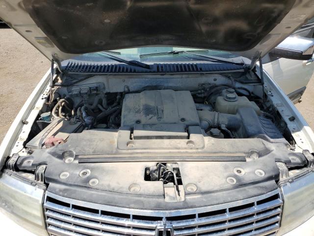 Photo 12 from auction – 2008 LINCOLN NAVIGATOR with VIN 5LMFL28558LJ15080