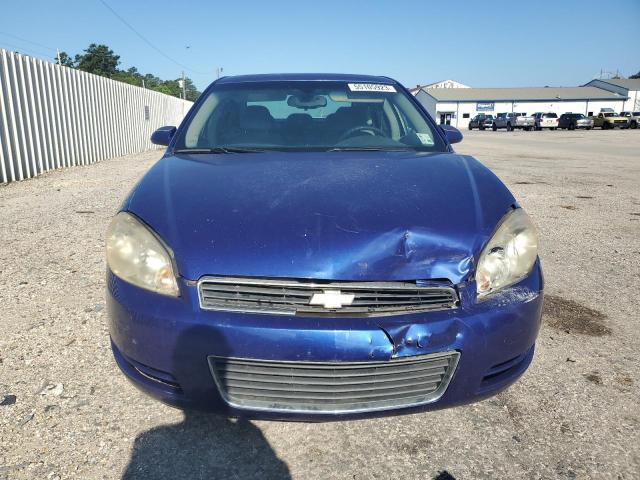 Photo 5 from auction – 2006 CHEVROLET IMPALA LT with VIN 2G1WT58K969180347