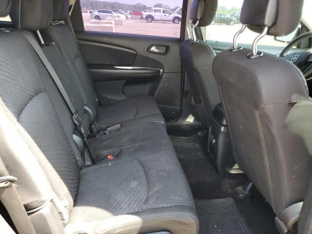 Photo 11 from auction – 2015 DODGE JOURNEY SE with VIN 3C4PDCAB8FT536744