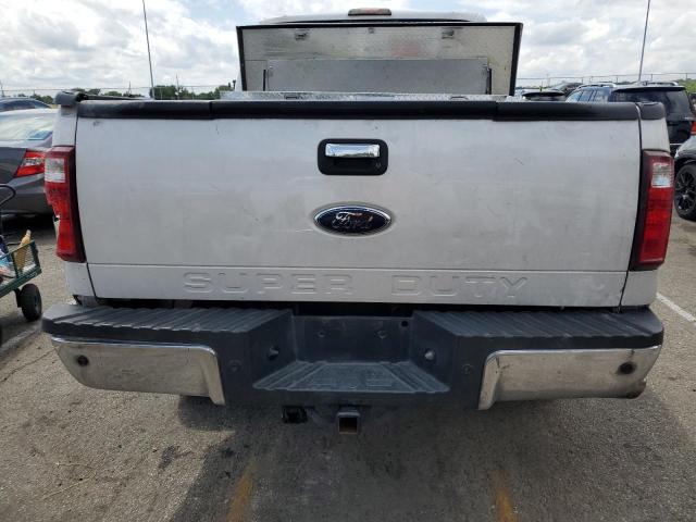 Photo 6 from auction – 2010 FORD F350 SUPER with VIN 1FTWX3BR3AEA72057