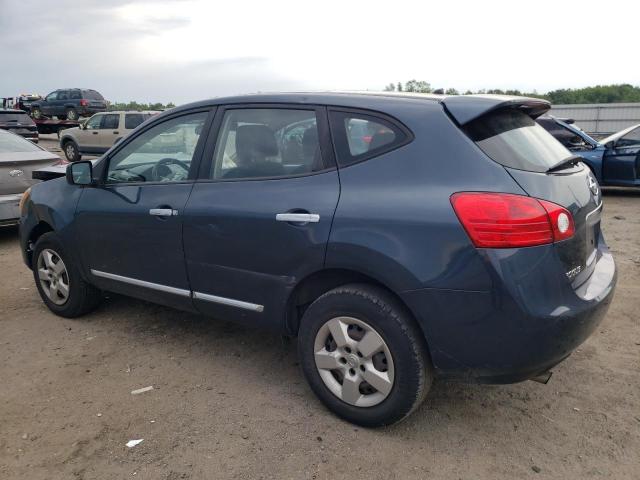 Photo 2 from auction – 2013 NISSAN ROGUE S with VIN JN8AS5MV7DW640134