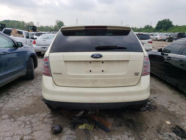 Photo 6 from auction – 2007 FORD EDGE SEL with VIN 2FMDK48C47BA57632