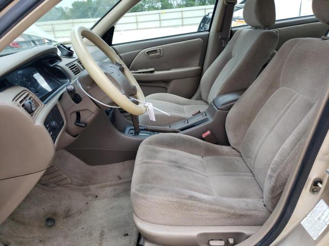 Photo 7 from auction – 2001 TOYOTA CAMRY CE with VIN JT2BG22K310553363