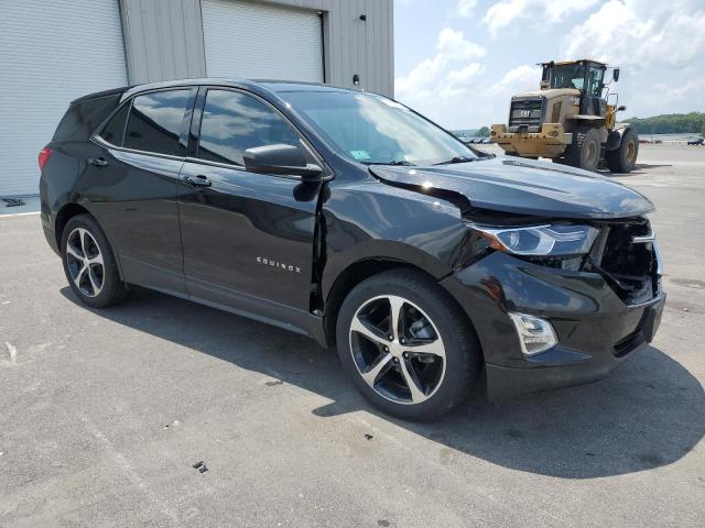 Photo 4 from auction – 2019 CHEVROLET EQUINOX LS with VIN 3GNAXSEV3KL130397
